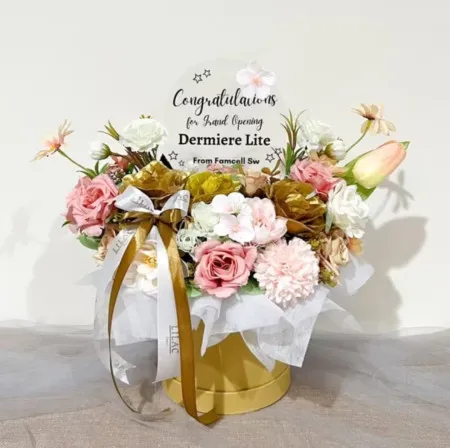 Bloom Box Grand Opening Kab Timor Tengah Selatan