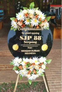 Grand Opening Kab Timor Tengah Selatan