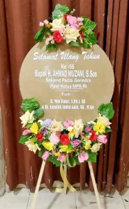 Ulang tahun Kab Timor Tengah Selatan